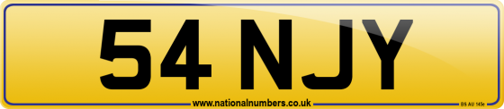 54 NJY