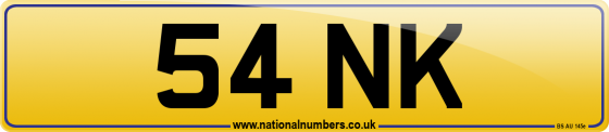 54 NK