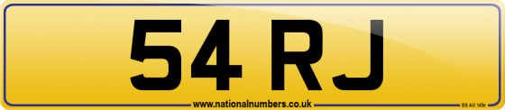 54 RJ
