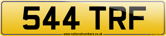 544 TRF