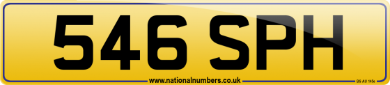 546 SPH