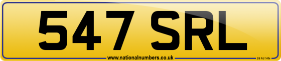 547 SRL