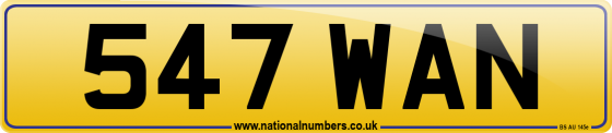 547 WAN