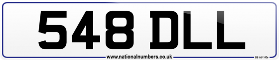 548 DLL