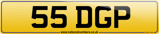 55 DGP