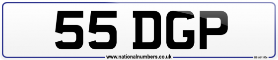 55 DGP