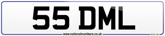 55 DML