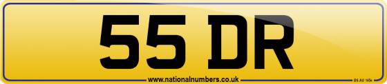 55 DR