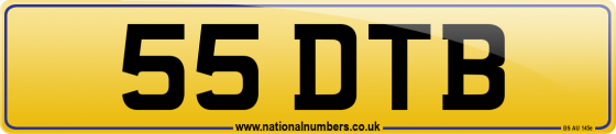 55 DTB