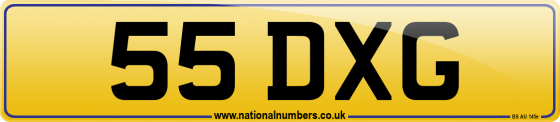 55 DXG