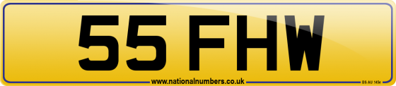 55 FHW