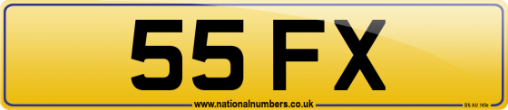 55 FX