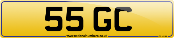 55 GC