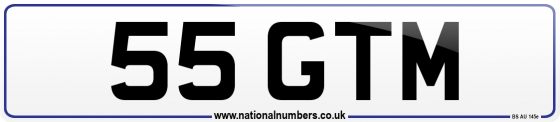 55 GTM