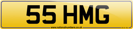 55 HMG