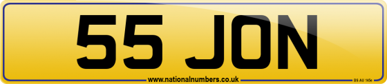 55 JON