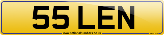 55 LEN