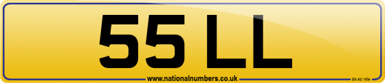 55 LL