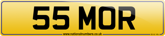 55 MOR