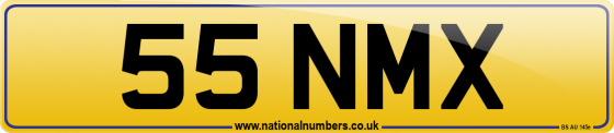 55 NMX