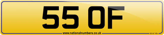 55 OF