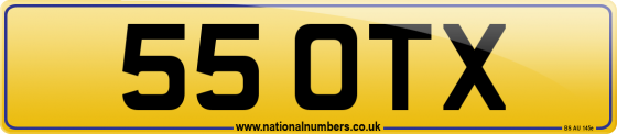 55 OTX