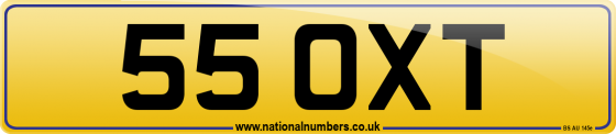 55 OXT