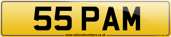 55 PAM