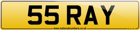 55 RAY