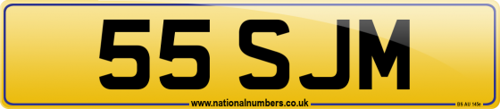 55 SJM