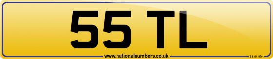 55 TL