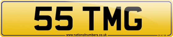 55 TMG