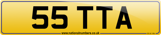 55 TTA