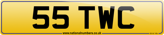 55 TWC