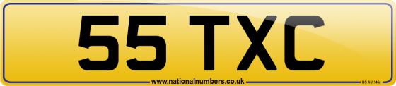 55 TXC