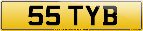 55 TYB