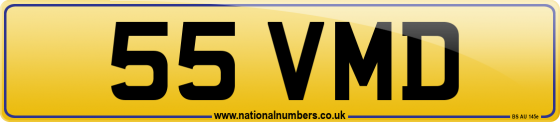 55 VMD