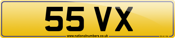 55 VX