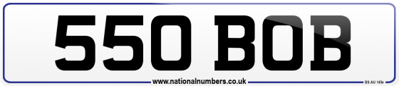550 BOB
