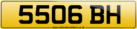 5506 BH