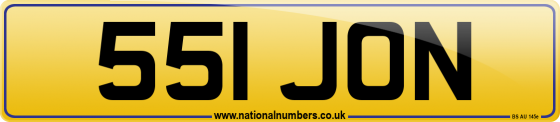 551 JON