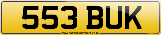 553 BUK