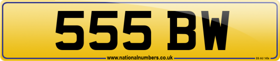 555 BW