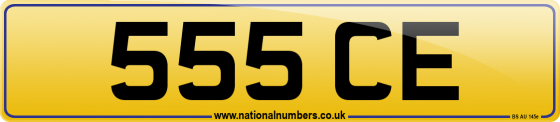 555 CE