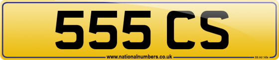 555 CS