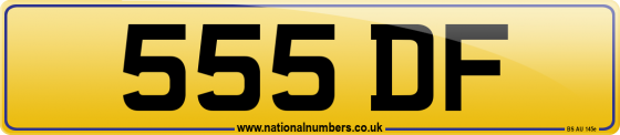 555 DF