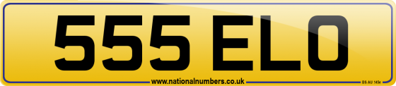 555 ELO