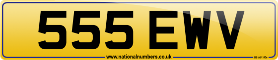 555 EWV
