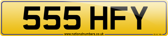 555 HFY
