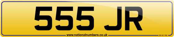 555 JR